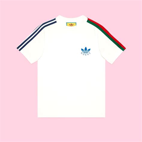 that shots gucci golf coach|gucci adidas t shirts.